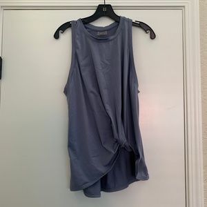 DYI Knot So Fast Tank